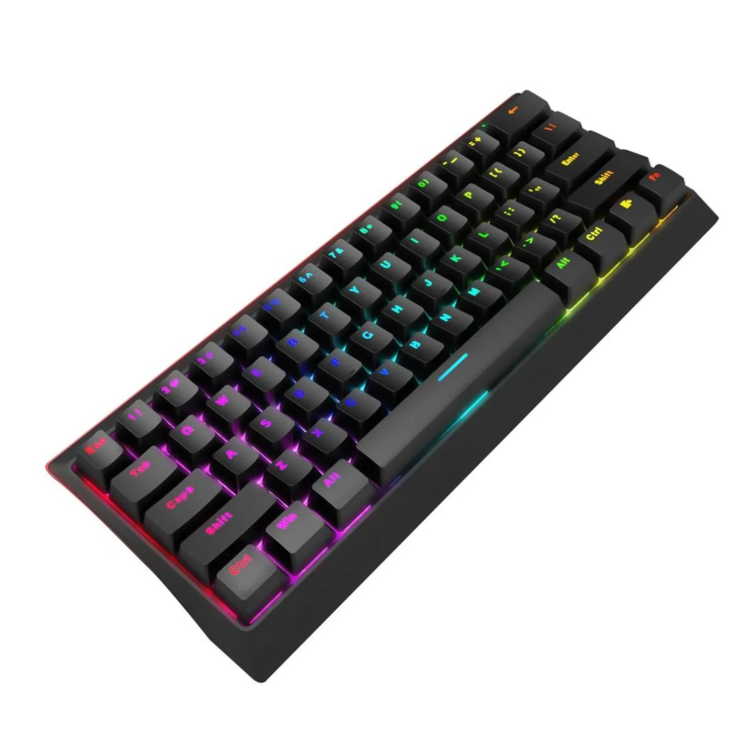 Teclados Mecánicos